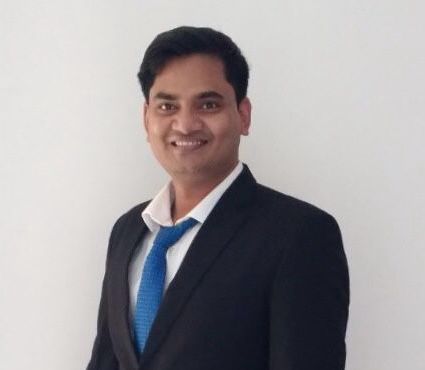 AMIT KUMAR